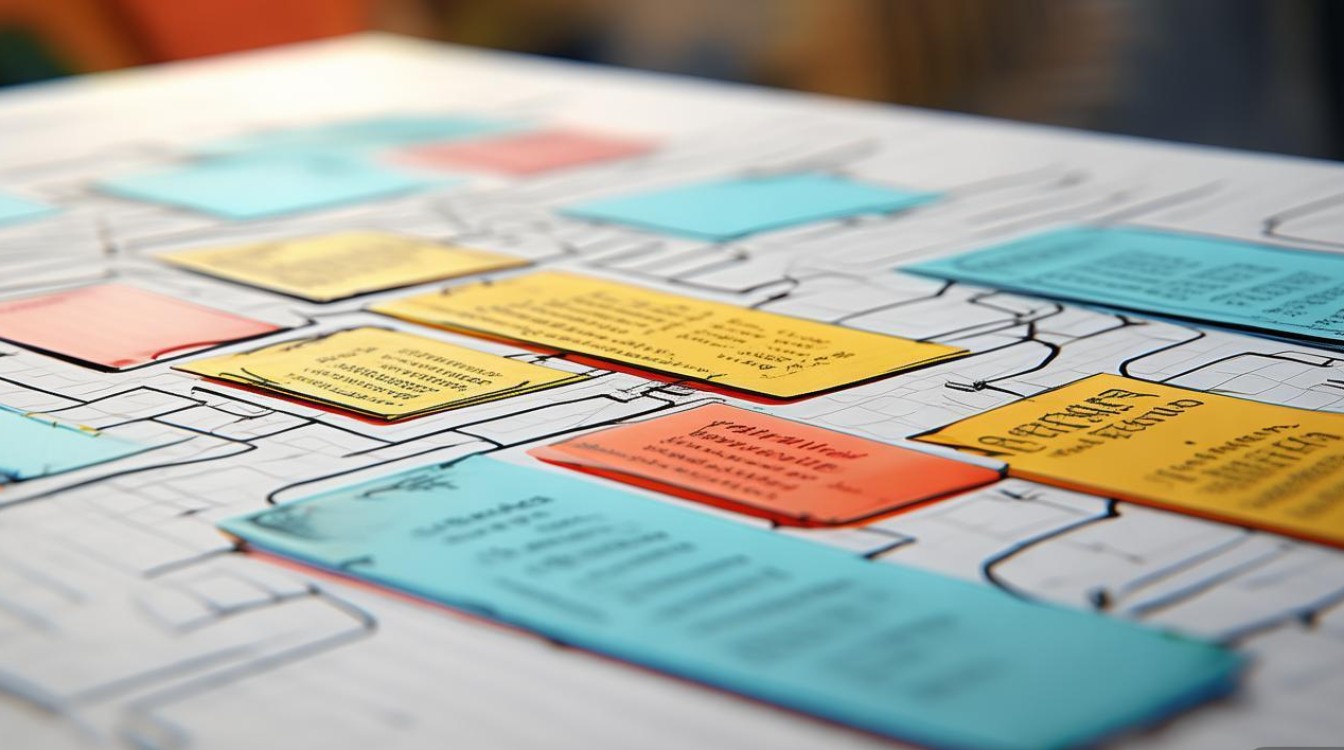 长方形与正方形思维导图，核心区别是什么？-图1