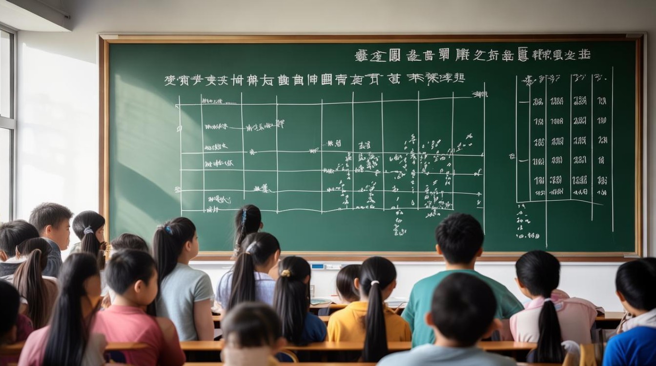 高考录取率究竟有多高?-图1 高考录取率究竟有多高?-图1