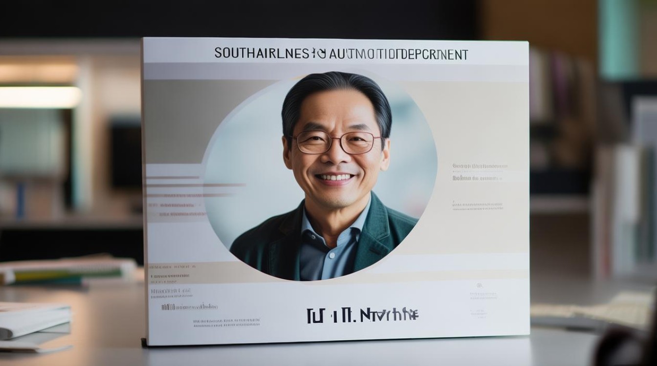 南航自动化专业选导师哪个好?-图1 南航自动化专业选导师哪个好?-图1