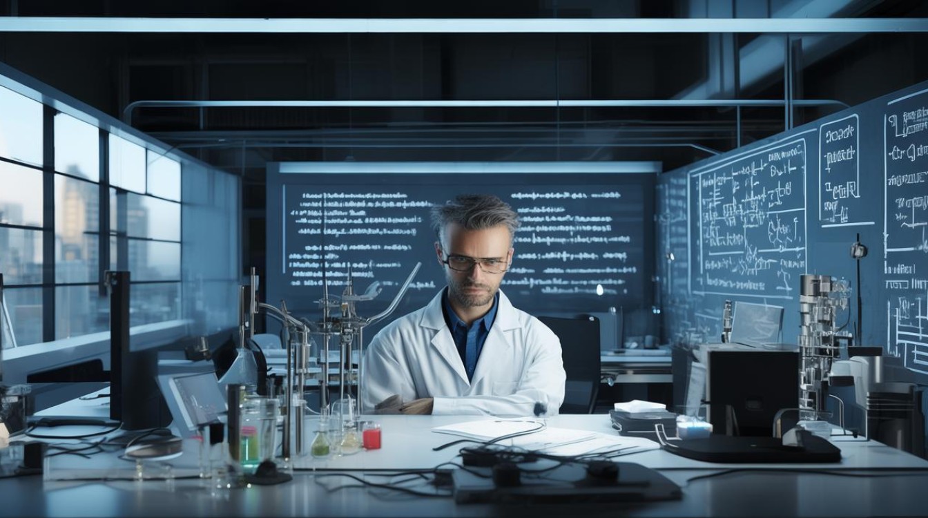 现代科学思维的核心特征是什么?-图1 现代科学思维的核心特征是什么?-图1