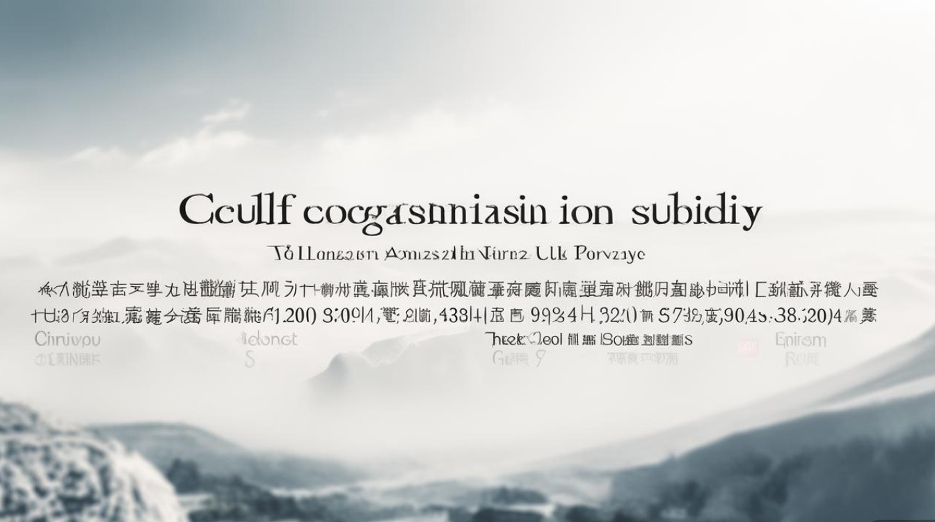 甘肃高考录取补助金额是多少?-图1 甘肃高考录取补助金额是多少?-图1