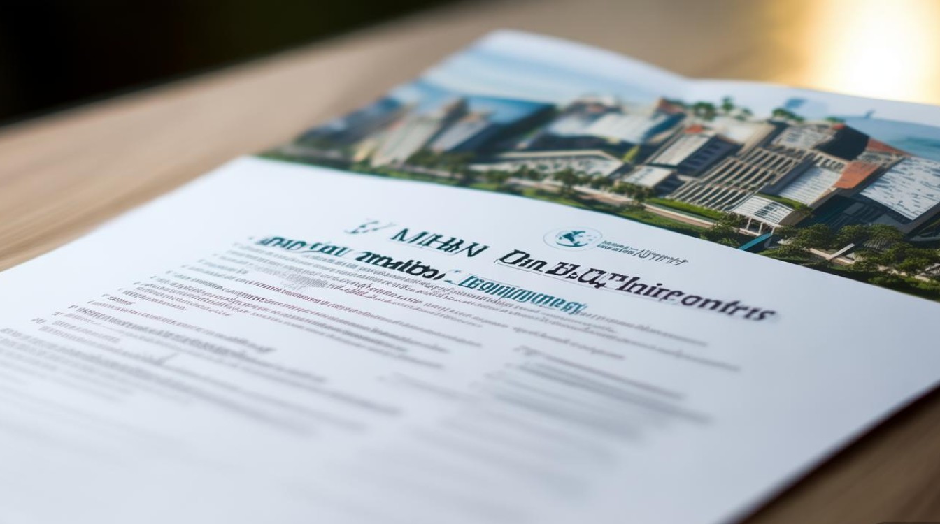 厦门大学EMBA报名条件有哪些具体要求?-图1 厦门大学EMBA报名条件有哪些具体要求?-图1