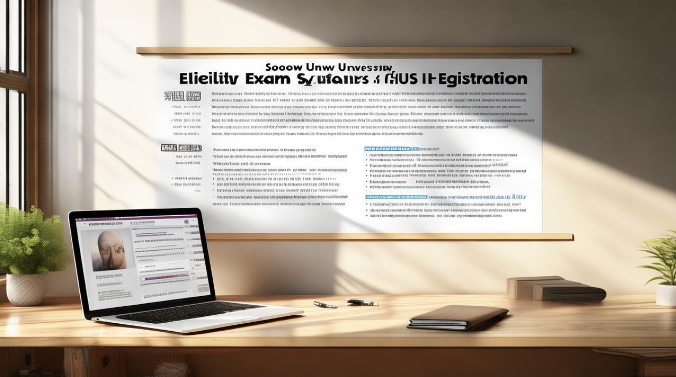 苏大自考报名条件有哪些？-图1