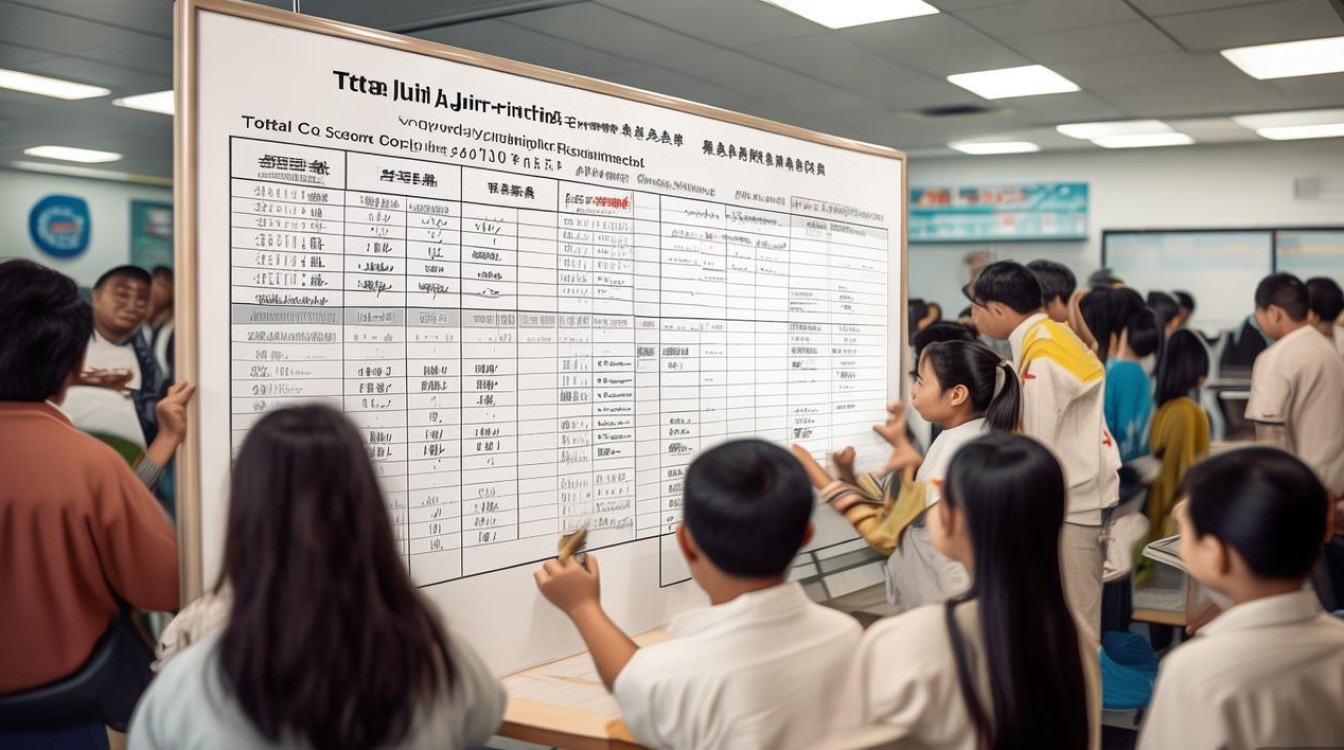 惠来初中录取总分是多少?-图1 惠来初中录取总分是多少?-图1