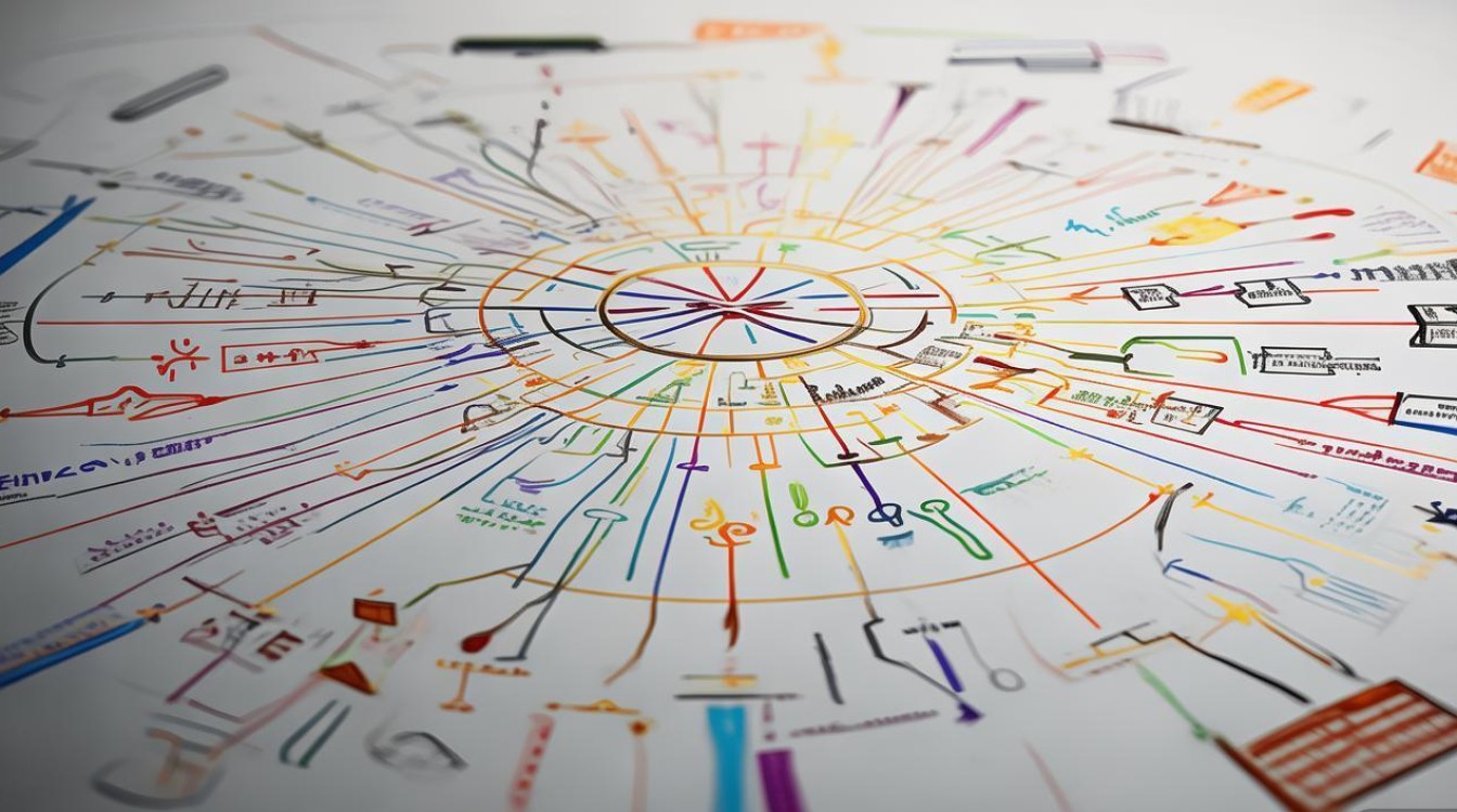 思维导图如何规划我的2025?-图1 思维导图如何规划我的2025?-图1