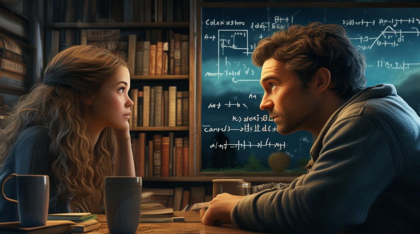 用男性思维谈恋爱,真的能读懂男人心吗?-图1 用男性思维谈恋爱,真的能读懂男人心吗?-图1