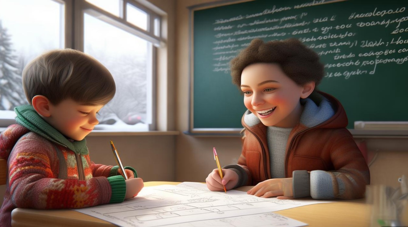 三年级寒假数学思维怎么学才有效?-图1 三年级寒假数学思维怎么学才有效?-图1