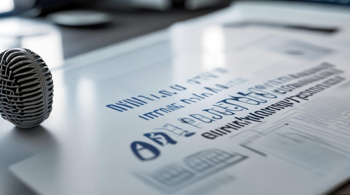 播音主持报名条件有哪些具体要求?-图1 播音主持报名条件有哪些具体要求?-图1