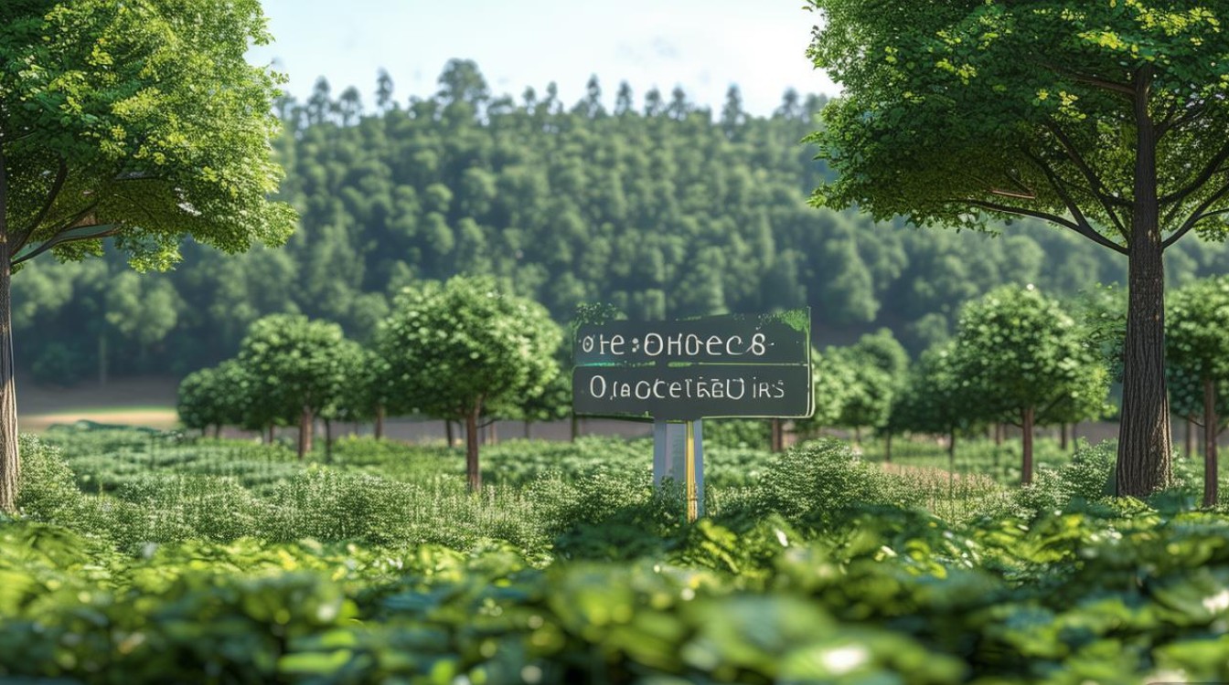 南林森林培育哪个方向好？-图1