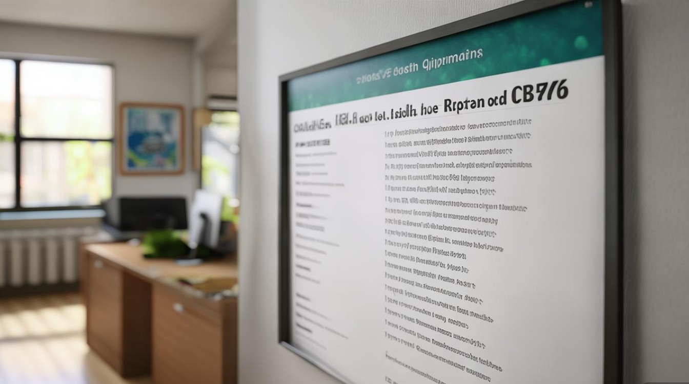 六级口语报名条件具体有哪些?-图1 六级口语报名条件具体有哪些?-图1