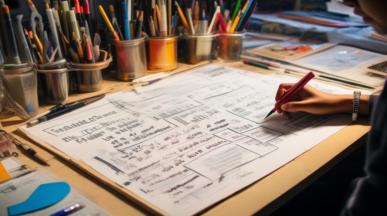 吉艺创意思维，如何激发无限创意可能？-图1