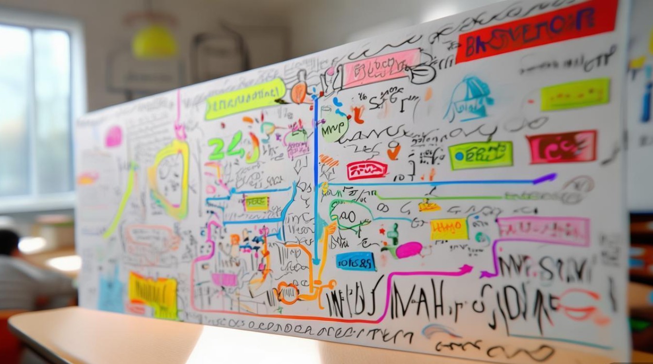 小学生思维导图视频该怎么学才高效?-图1 小学生思维导图视频该怎么学才高效?-图1