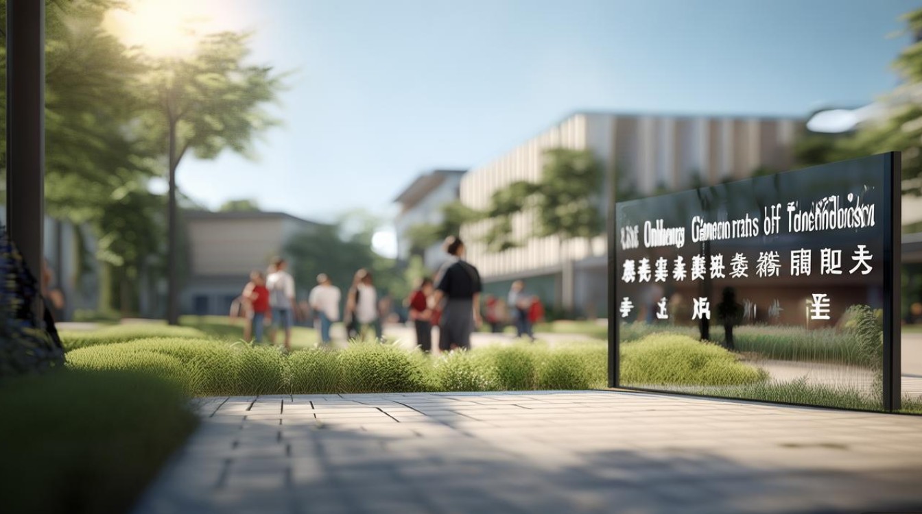 咸阳哪些高校招收研究生?-图1 咸阳哪些高校招收研究生?-图1