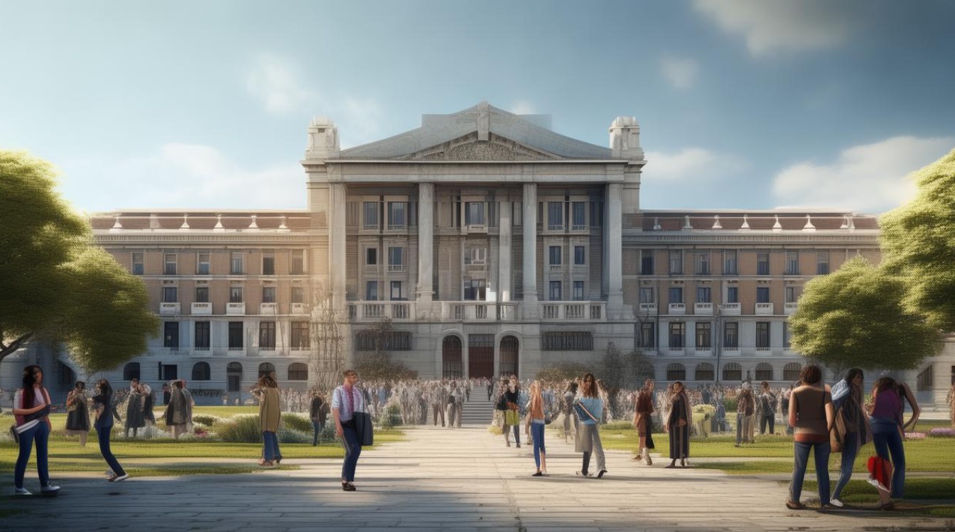 法学专硕选校，如何择最优？-图1