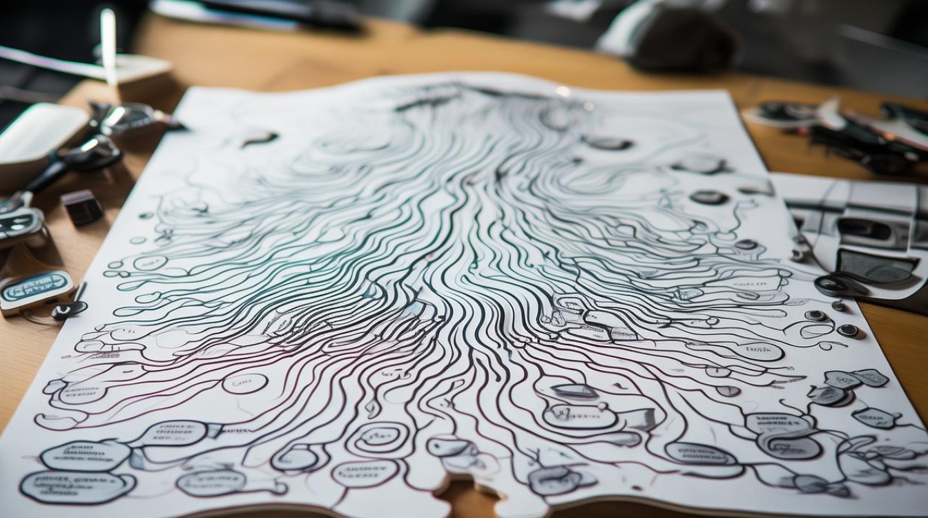 思维导图为何能势如破竹?-图1 思维导图为何能势如破竹?-图1