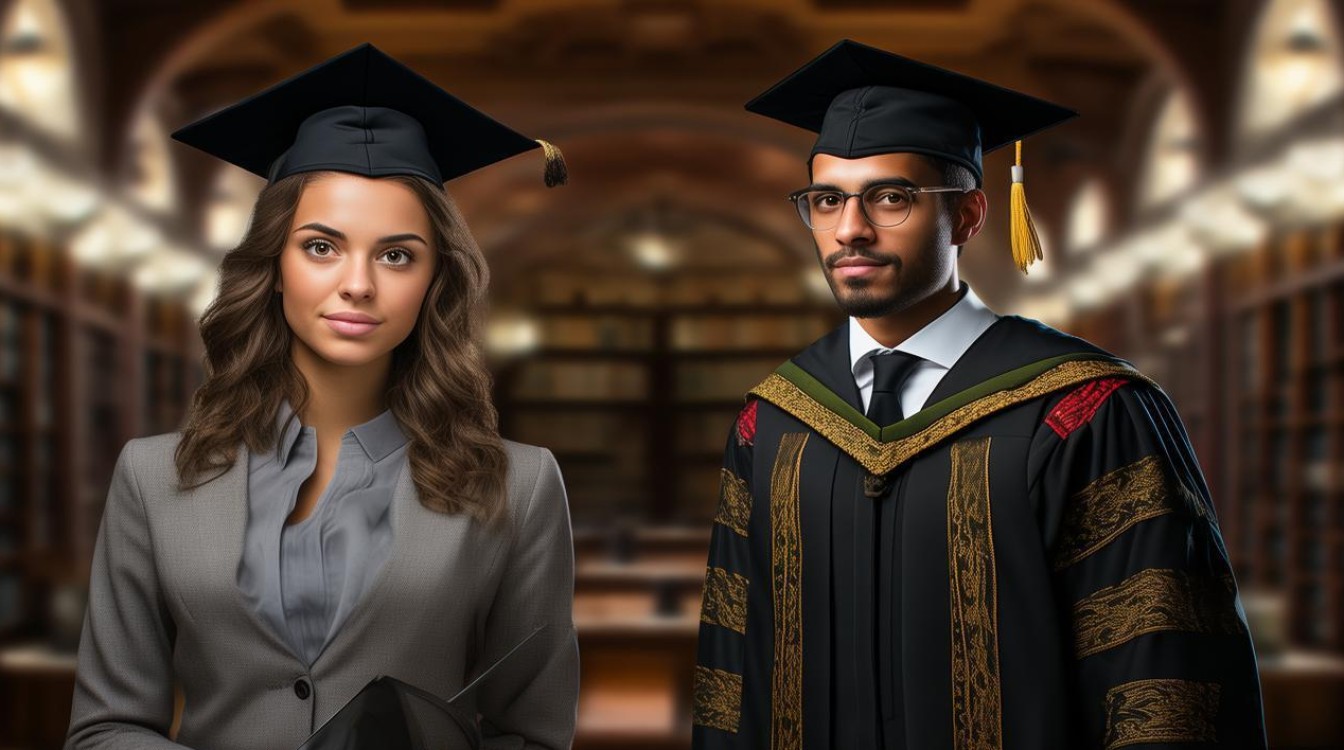 研究生和博士哪个学位在前?-图1 研究生和博士哪个学位在前?-图1