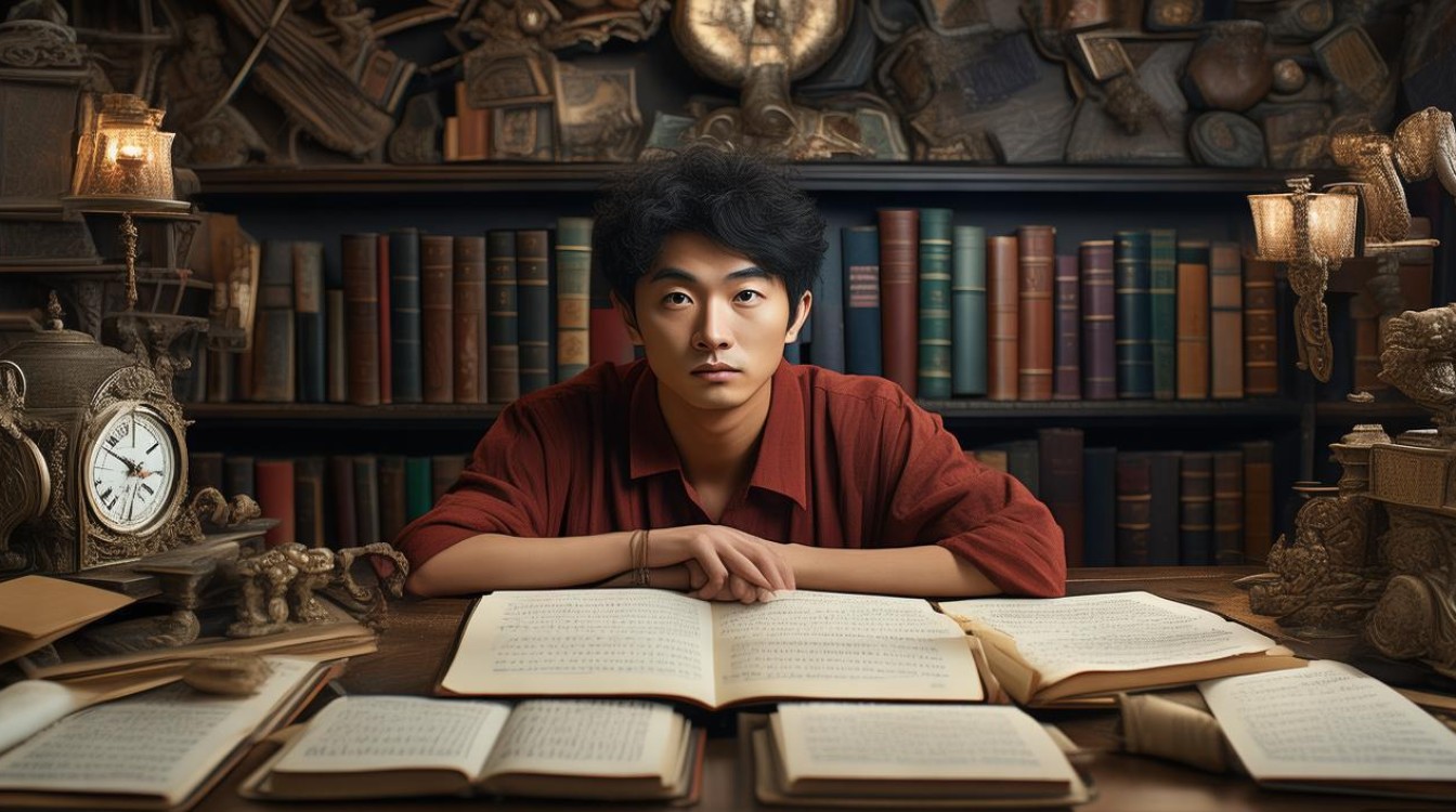 钟君万能思维究竟是什么?-图1 钟君万能思维究竟是什么?-图1