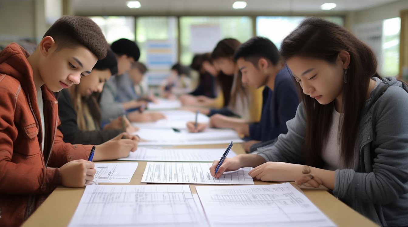 社会青年高考报名条件有哪些？-图1