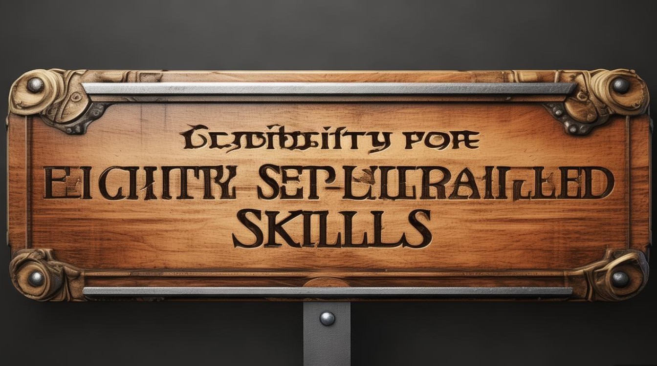 专长报名条件有哪些具体要求?-图1 专长报名条件有哪些具体要求?-图1