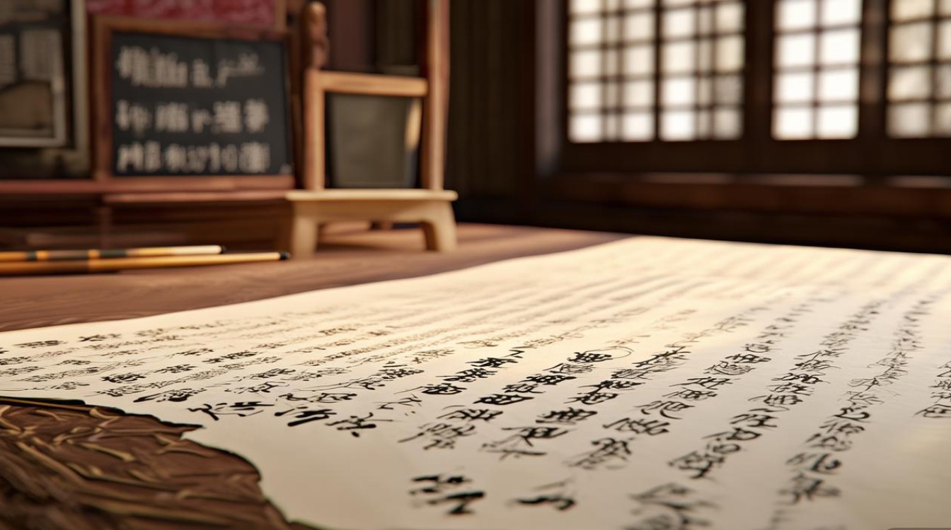 山东书法综合录取线具体是多少?-图1 山东书法综合录取线具体是多少?-图1