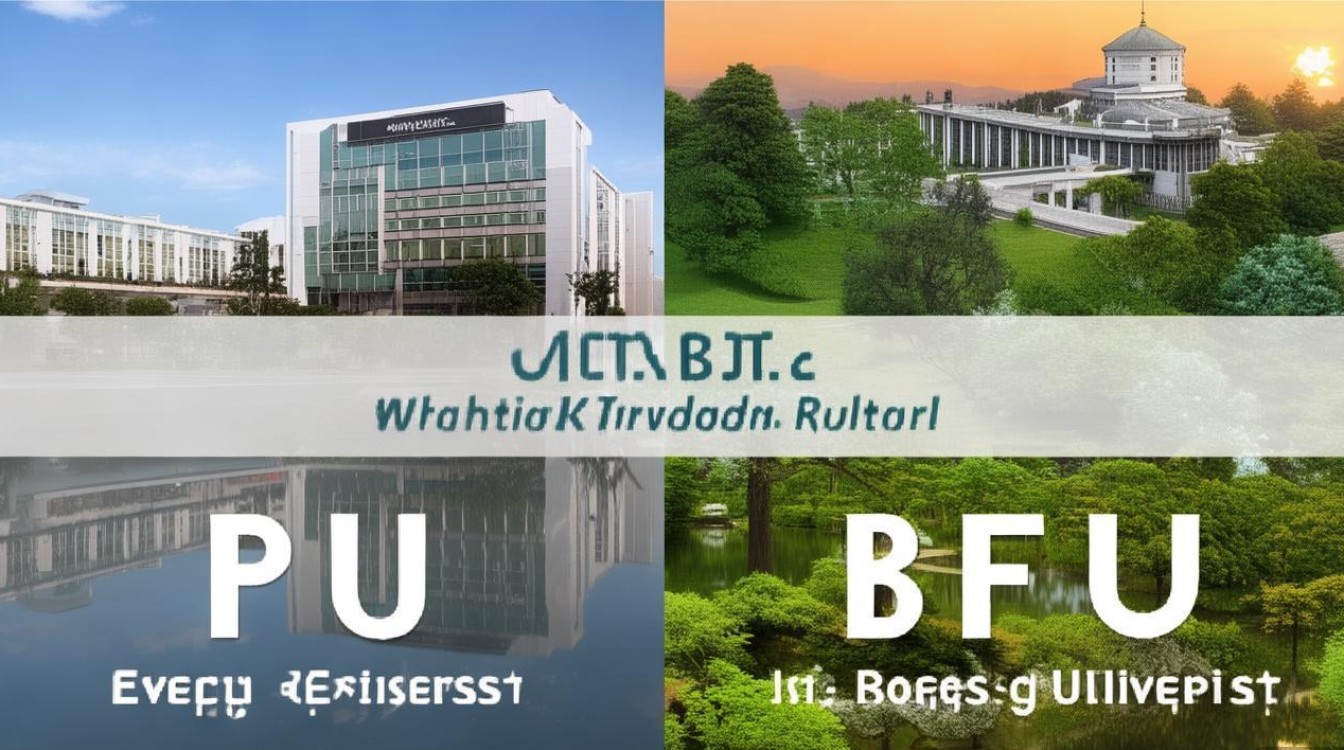 北工大与北林,两校如何抉择?-图1 北工大与北林,两校如何抉择?-图1