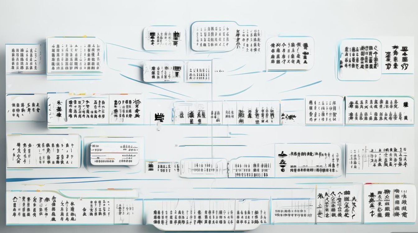 思维导图如何优化语文教学设计？-图1