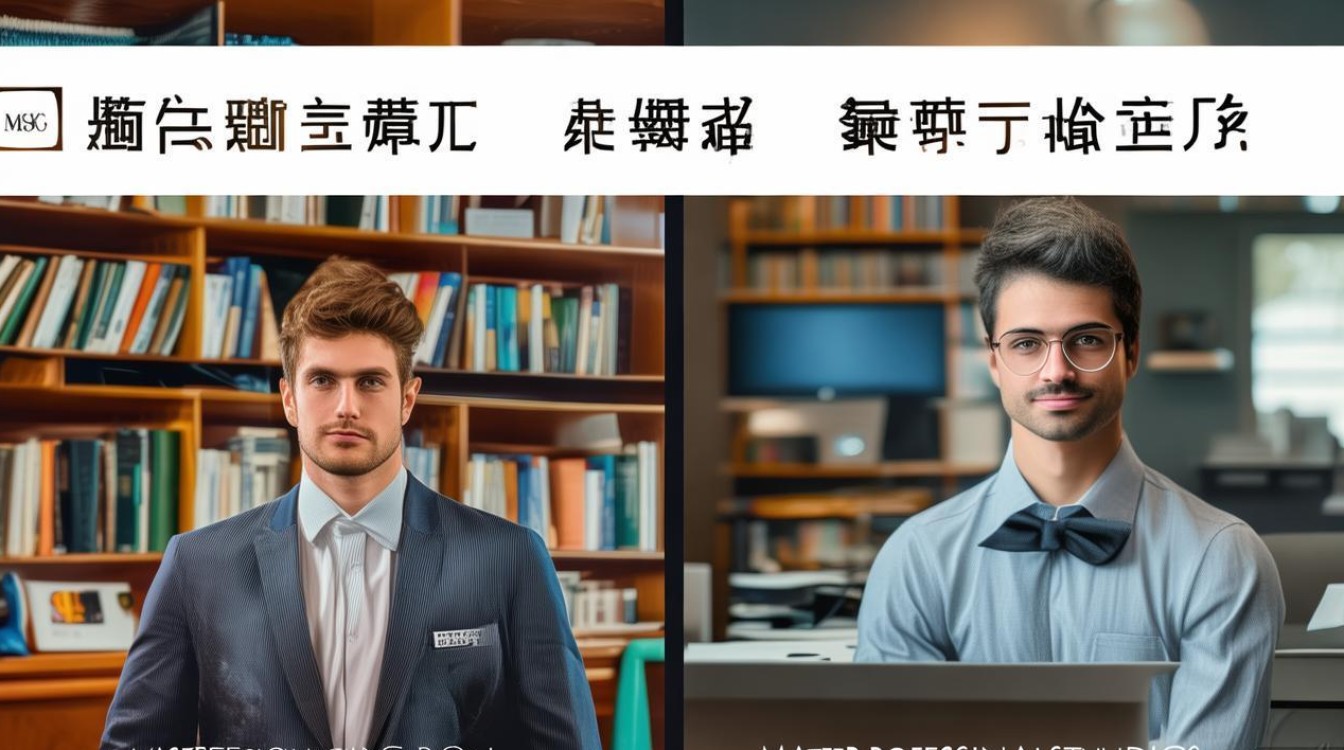 学硕专硕哪个更容易上岸?-图1 学硕专硕哪个更容易上岸?-图1
