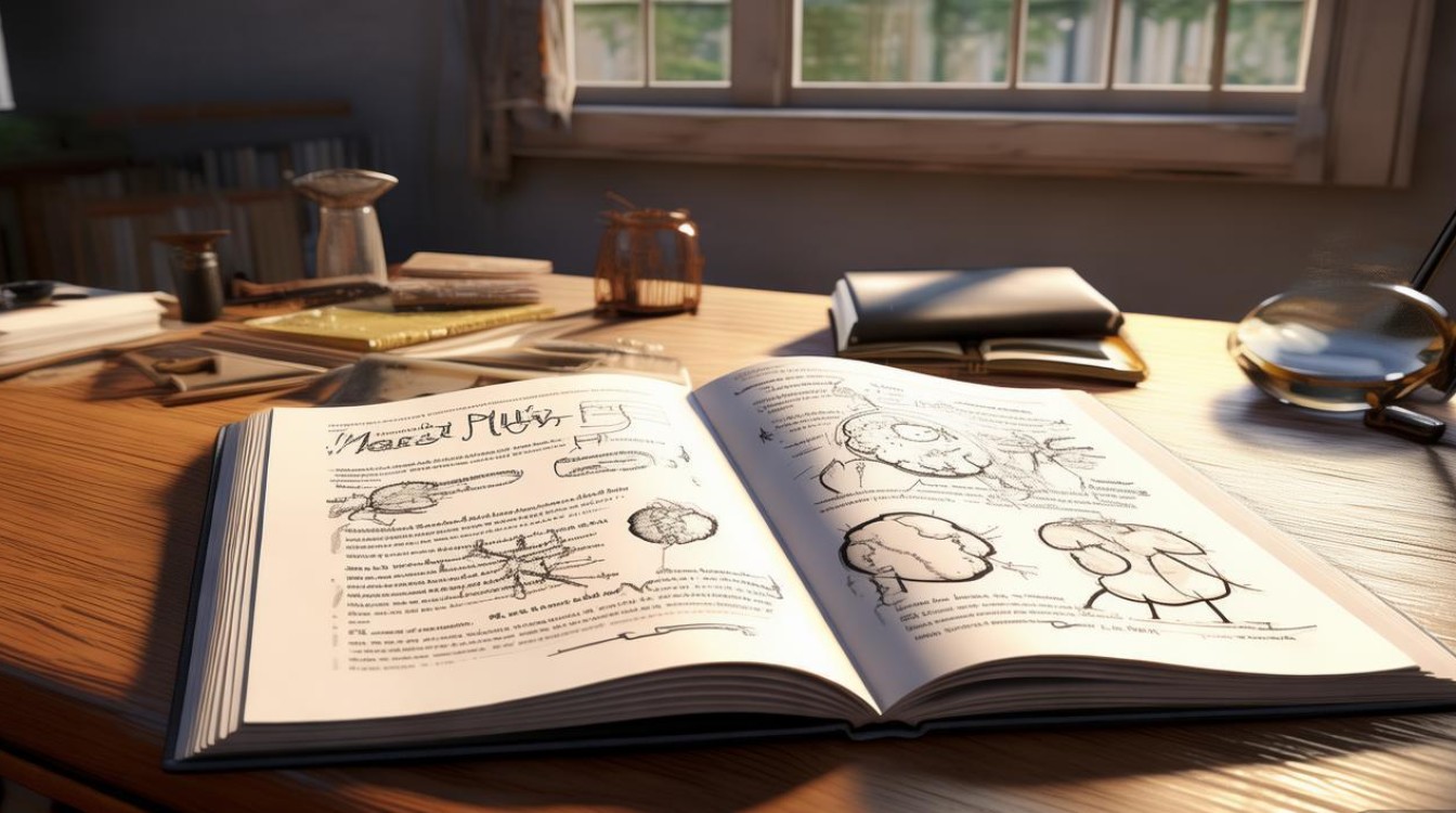 如何高效掌握思维方法PDF的核心技巧？-图1