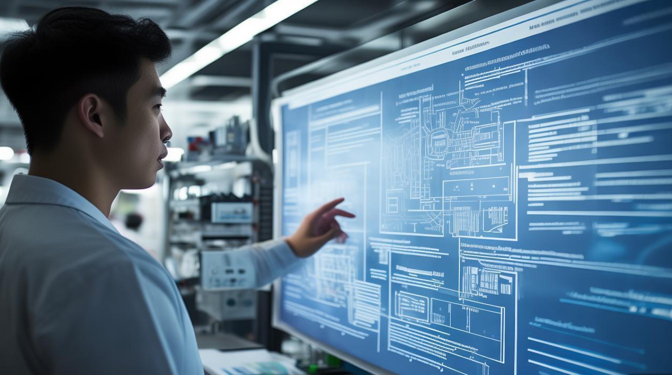 西电微电子具体方向有哪些?-图1 西电微电子具体方向有哪些?-图1