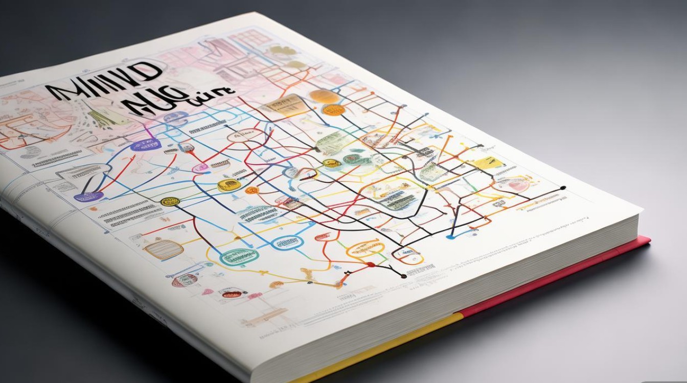 思维导图速成宝典真的能速成吗?-图1 思维导图速成宝典真的能速成吗?-图1