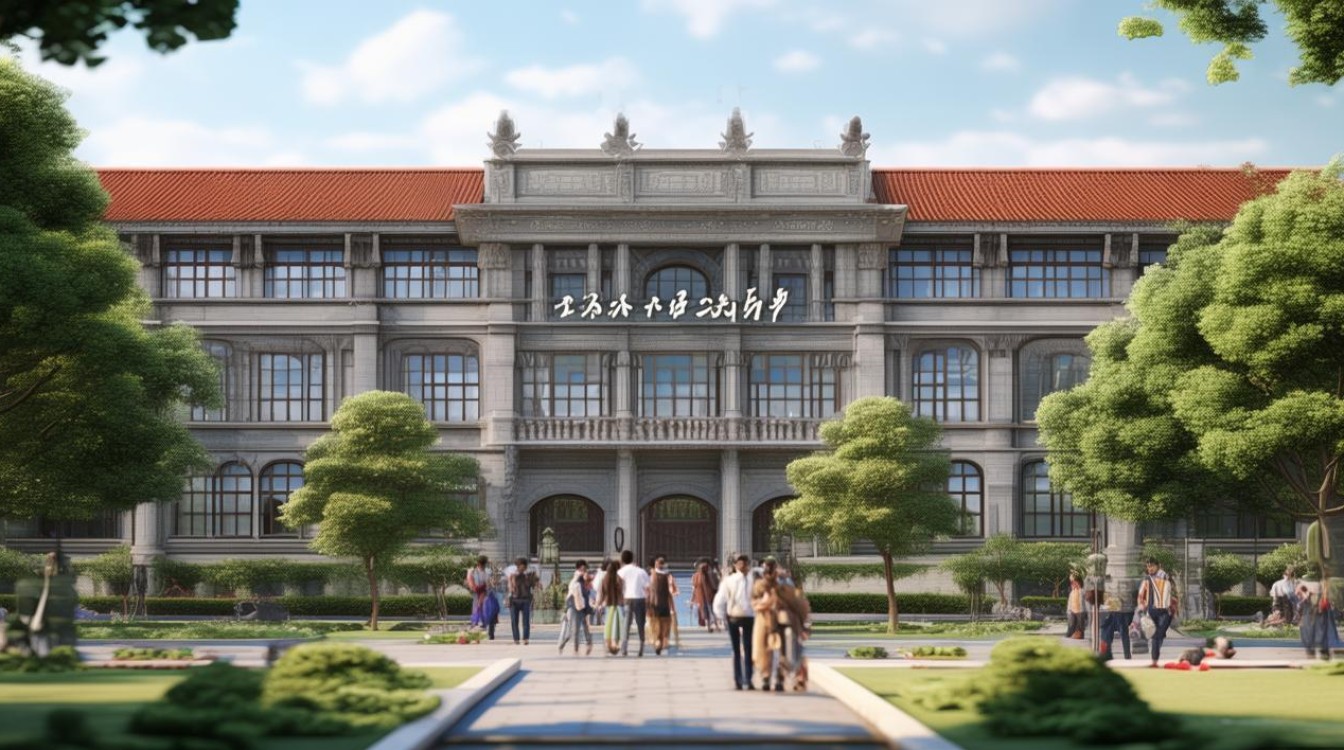 华西研究生校区在哪？-图1