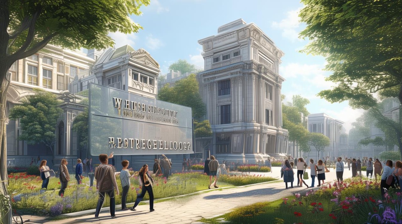 水文地质专业,哪些大学实力强?-图1 水文地质专业,哪些大学实力强?-图1