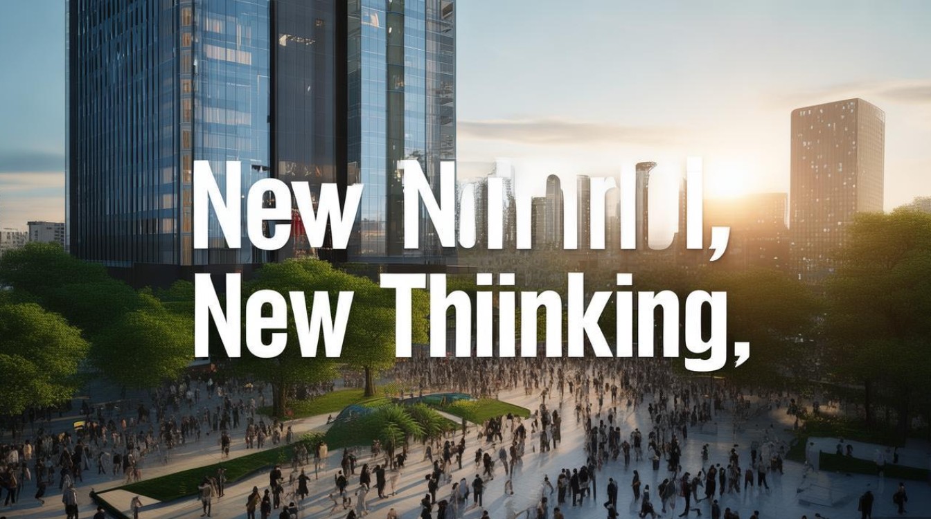 新常态下,思维如何破局与重构?-图1 新常态下,思维如何破局与重构?-图1