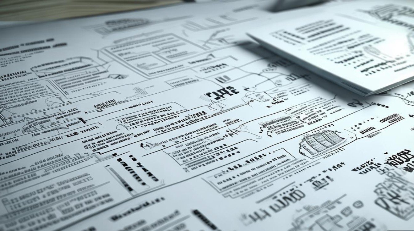 两次工业革命思维导图，核心差异与影响是什么？-图1