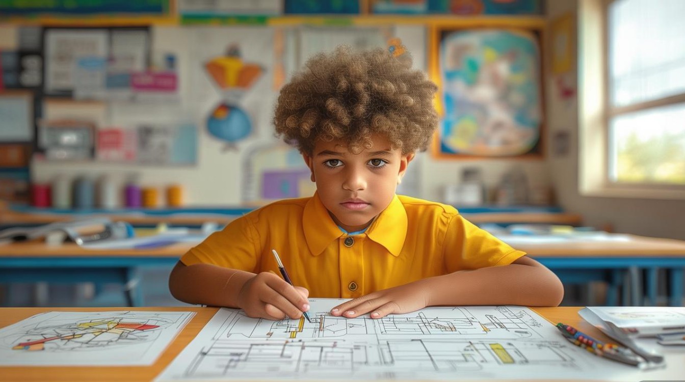 小学生逻辑思维如何有效培养?-图1 小学生逻辑思维如何有效培养?-图1