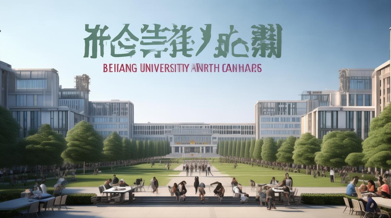 北航研究生住哪个校区?-图1 北航研究生住哪个校区?-图1