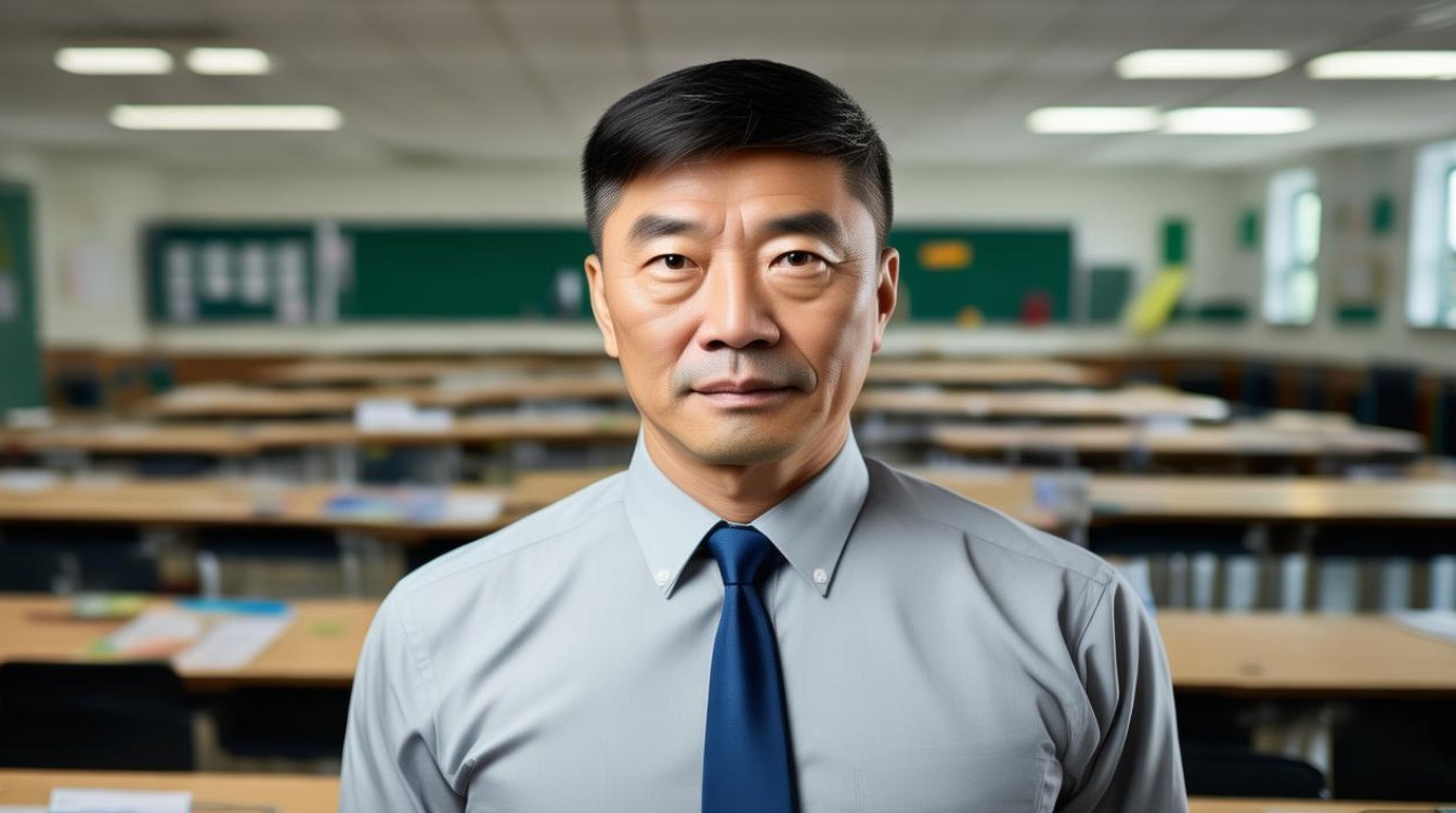 米鹏是哪个学校的老师？-图1