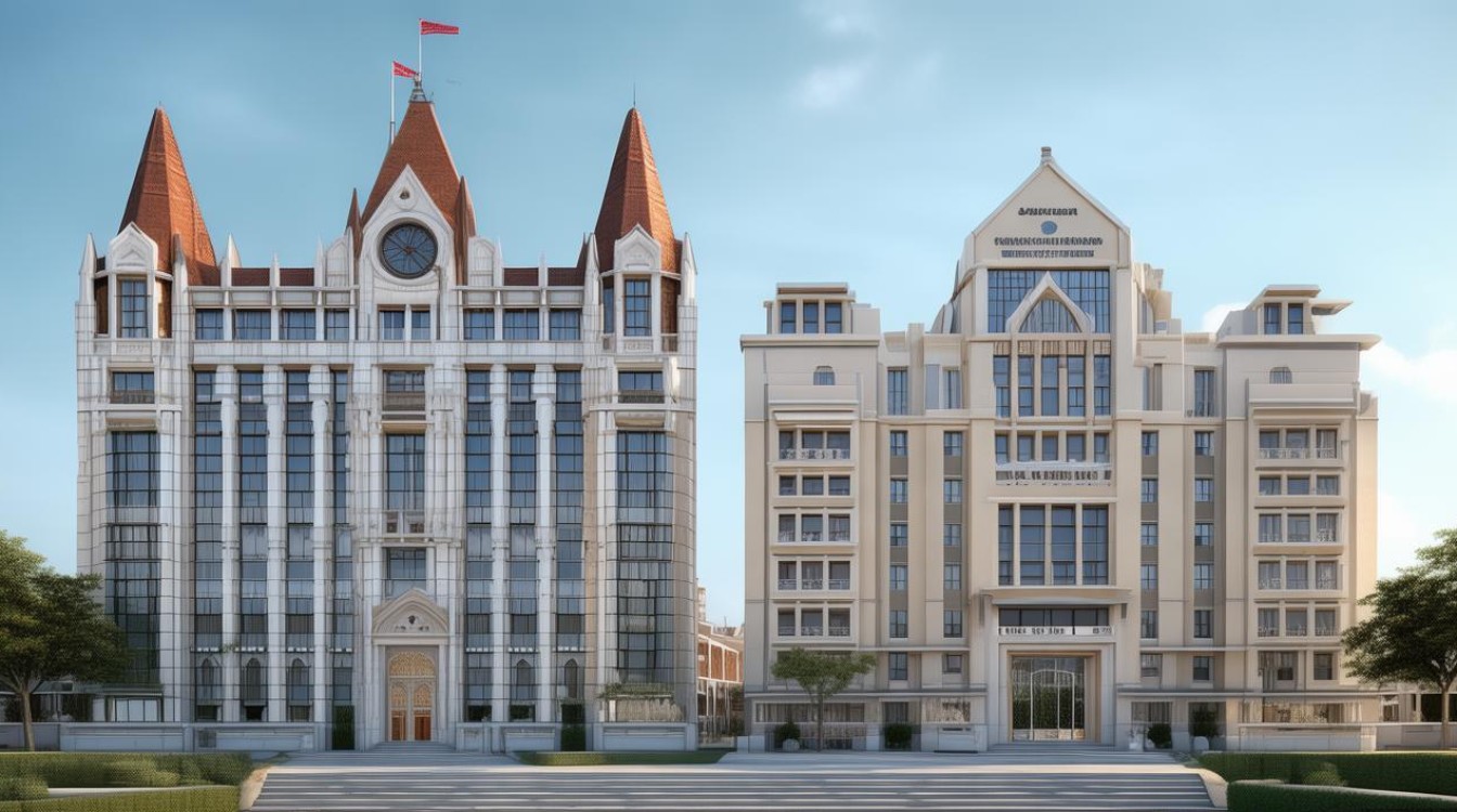 上师大与合工大，选校该看哪些关键因素？-图1