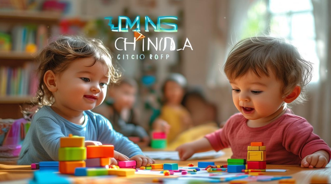 幼儿思维发展有哪些关键阶段？-图1