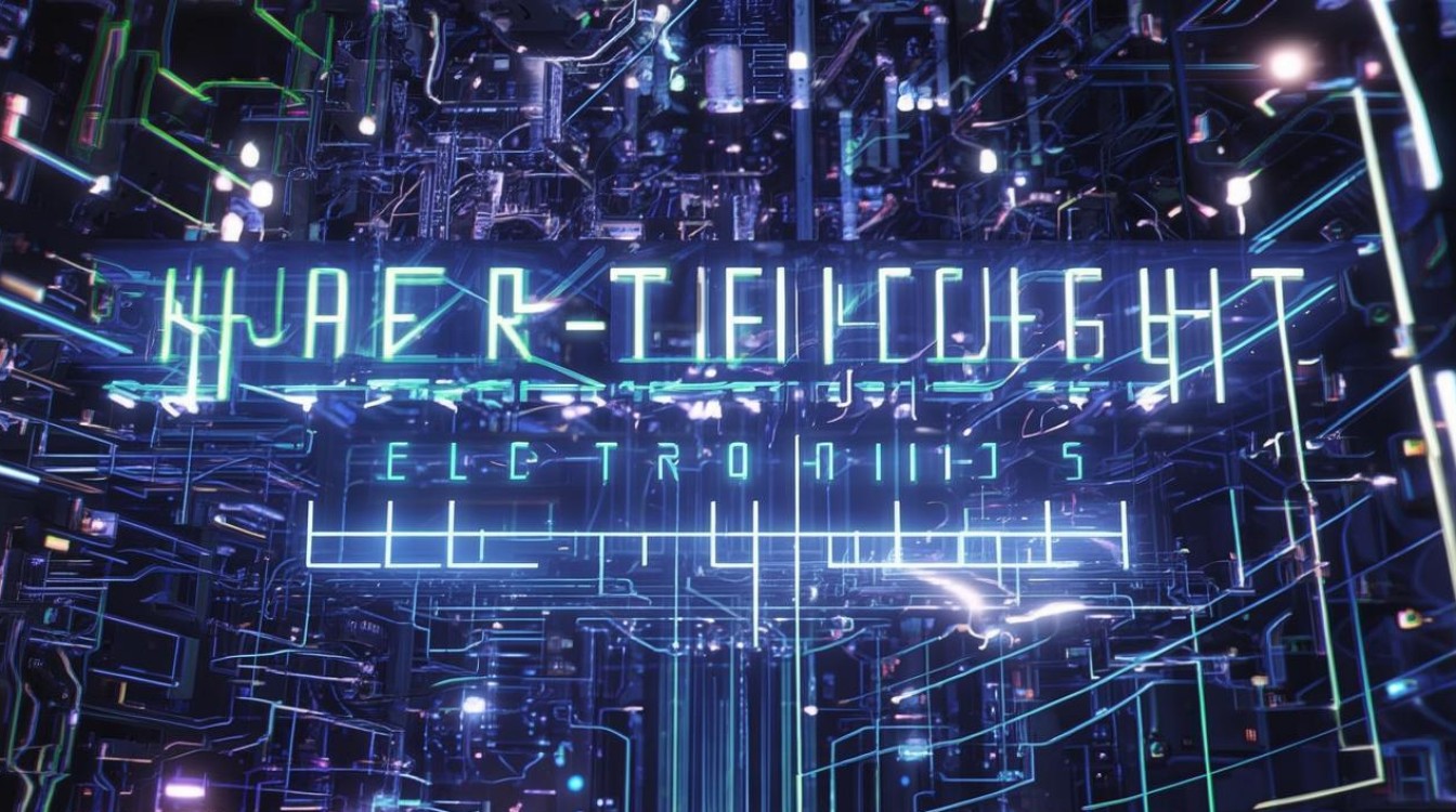 超思维电子是什么?有何独特优势?-图1 超思维电子是什么?有何独特优势?-图1