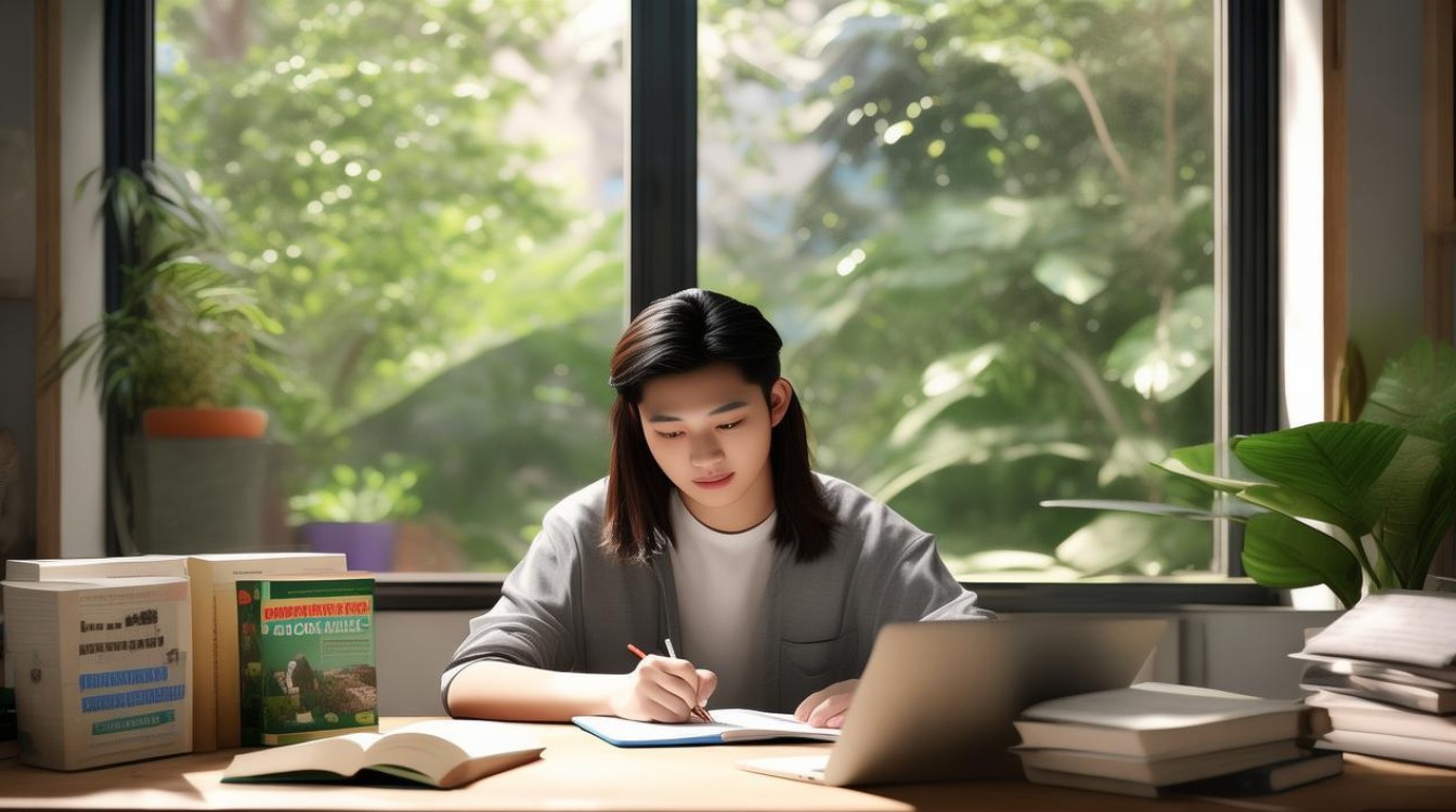 农学与法学考研，哪个更容易上岸？-图1