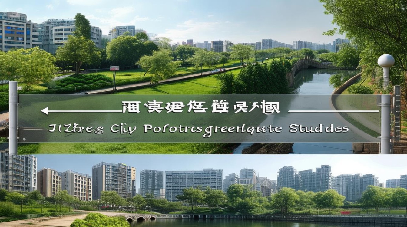 宜昌市哪里考研氛围浓、资源好？-图1