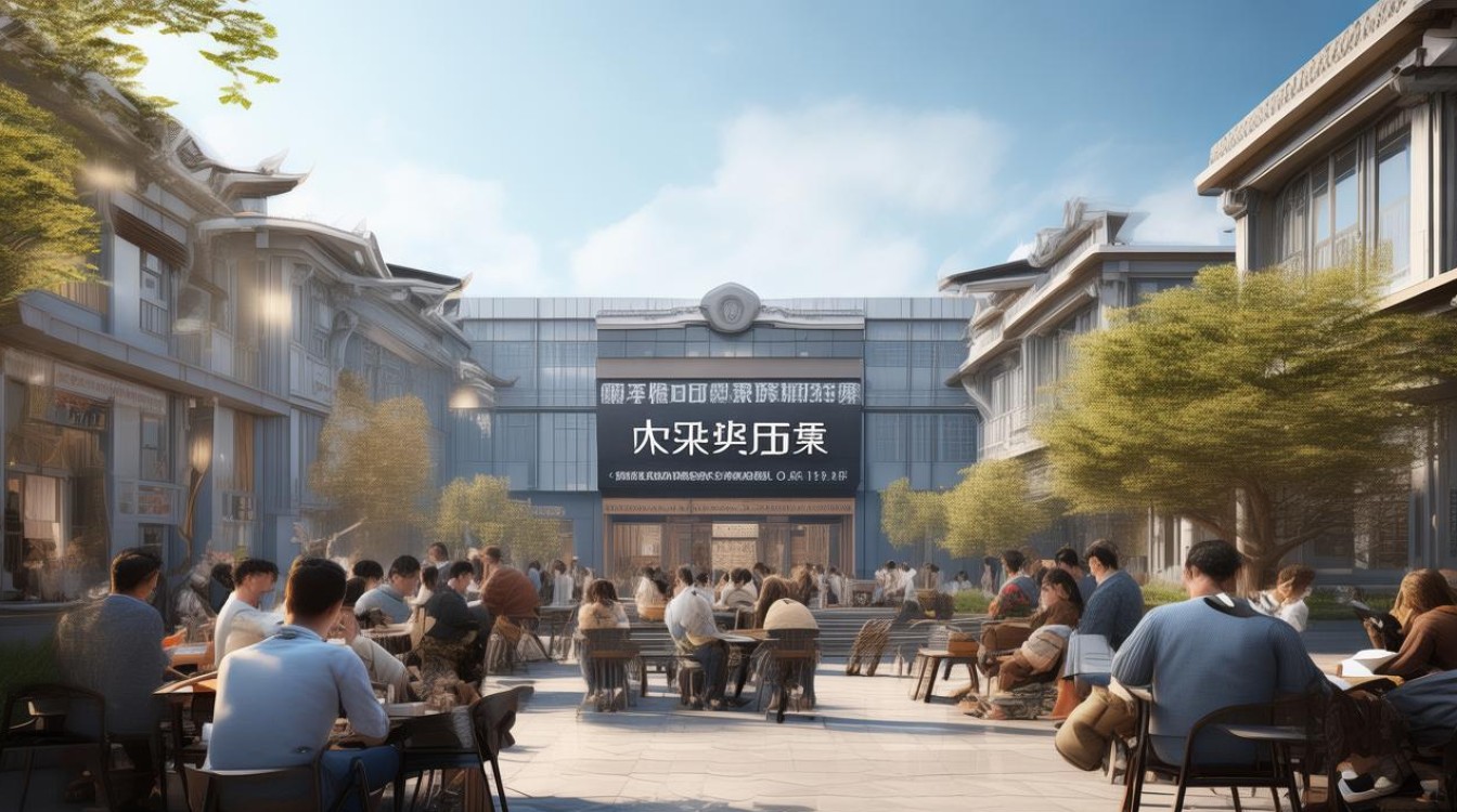 山东考研哪个大学好考？-图1