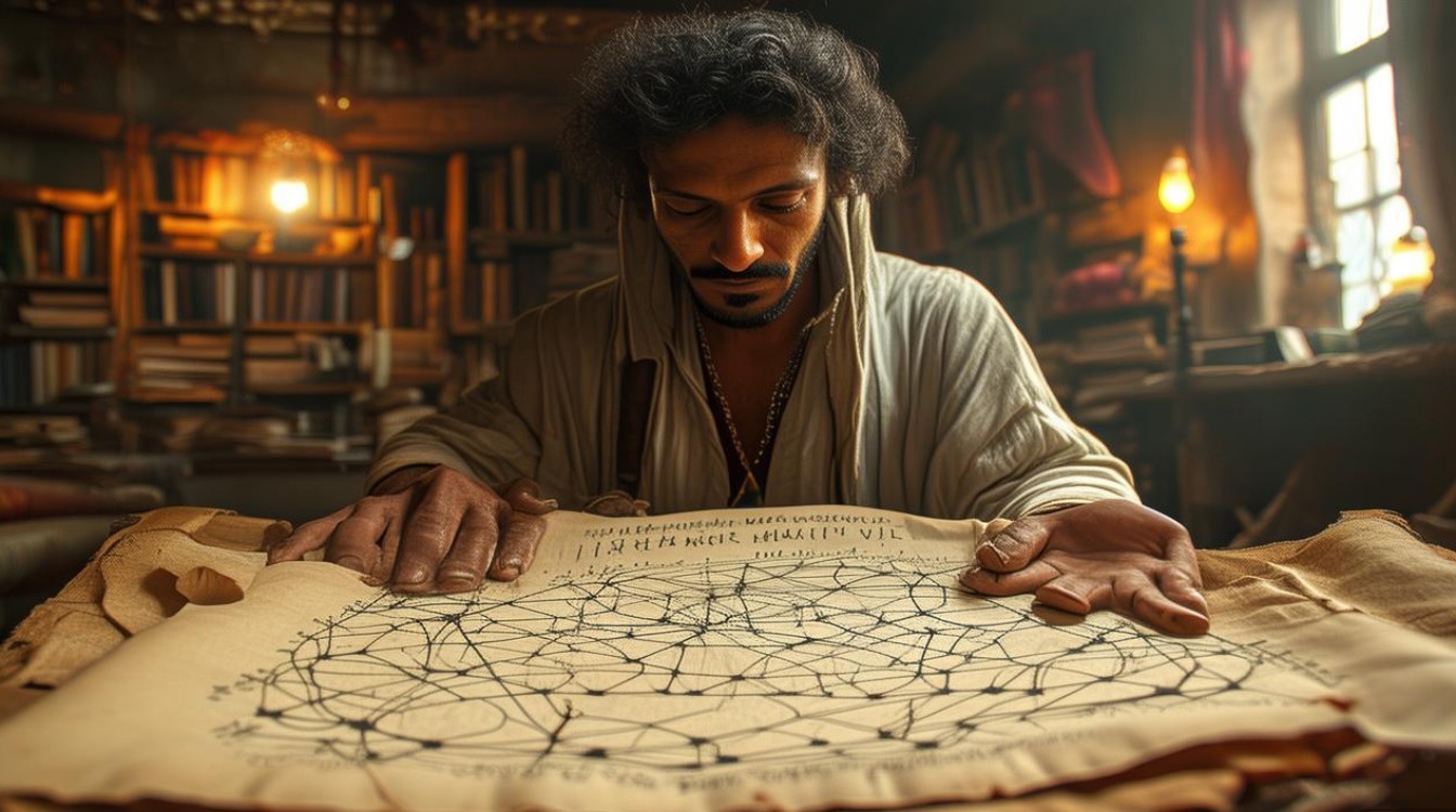 思维导图是谁发明的？-图1