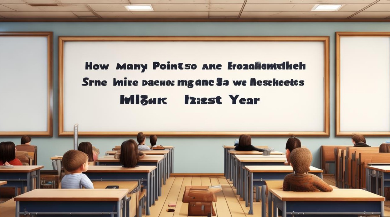 今年高中录取分数线是多少？-图1