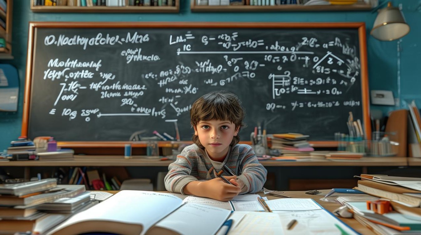 新思维数学与奥数有何本质区别？-图1