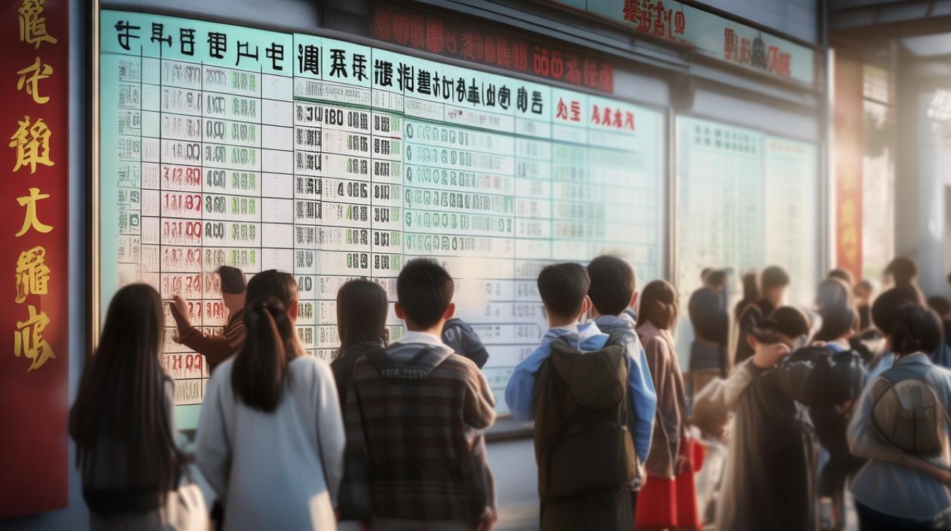 安阳滑县中招录取分数线是多少?-图1 安阳滑县中招录取分数线是多少?-图1