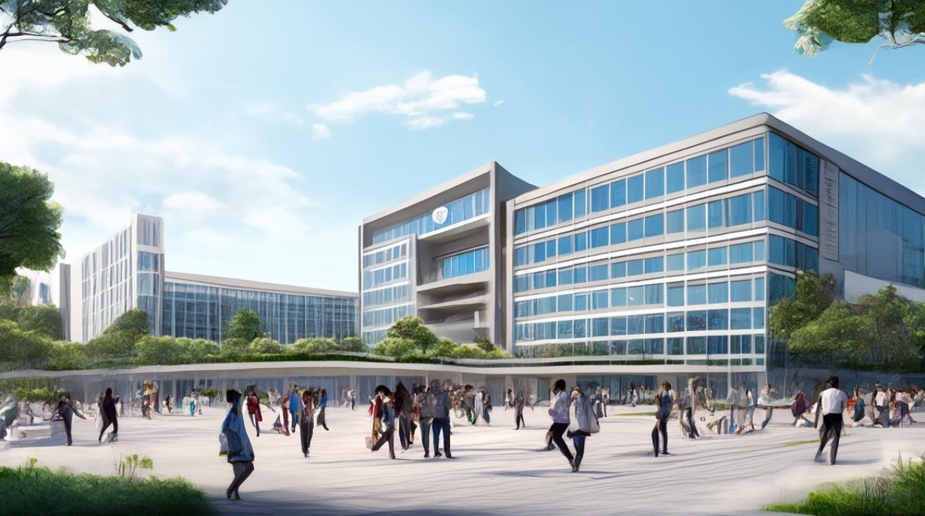 深圳哪些大学开设美术系?-图1 深圳哪些大学开设美术系?-图1