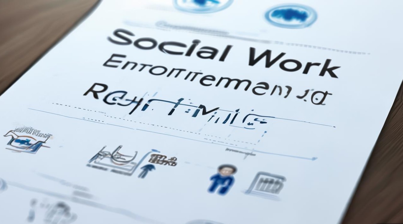 社会工作报名条件有哪些具体要求?-图1 社会工作报名条件有哪些具体要求?-图1