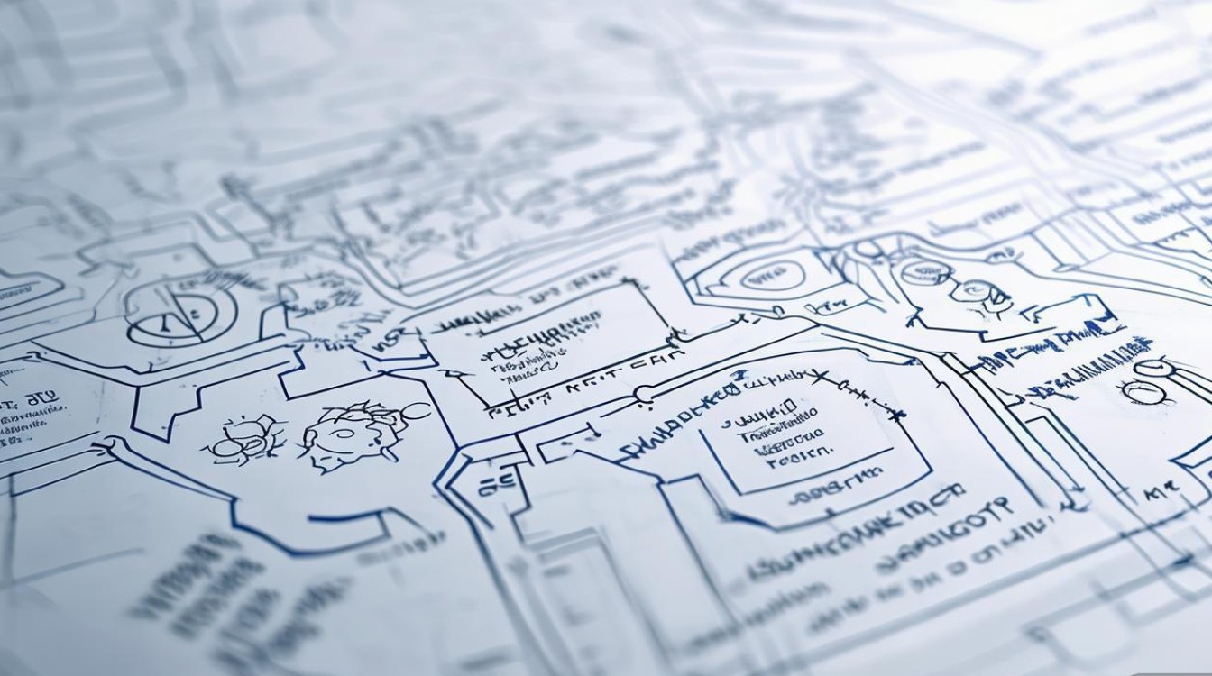 米厘米分米思维导图怎么画最直观？-图1